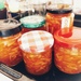 Orange marmalade by monikozi