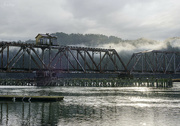 12th Jan 2022 - Railroad Bridge Shack