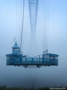 14th Jan 2022 - Thick fog