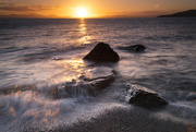 13th Jan 2022 - Another Sunset at Taupo