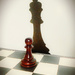 Every Pawn is a King at Heart by njmauthor