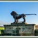 Lion On The Bridge,Alnwick