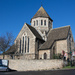 Church at Oundle