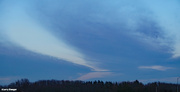 14th Jan 2022 - Study of the clouds a