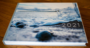 14th Jan 2022 - Another Year, Another Photo Book