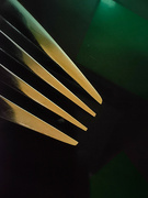 15th Jan 2022 - Minimalist Challenge #26 - cutlery