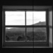 Through the Rectangular Window by jamibann