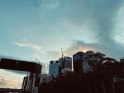 15th Jan 2022 - I’m back Sydney! 💁🏻‍♀️