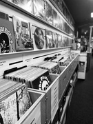 15th Jan 2022 - Record Shop