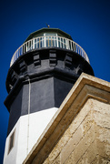 14th Jan 2022 - Lighthouse at Delimara