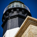 Lighthouse at Delimara by elza