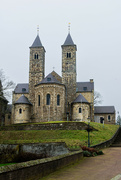 15th Jan 2022 - 01-15 - Basilica Sint Odiliënberg