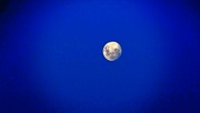 16th Jan 2022 - My Moon