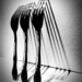 Trio of Forks and Shadows by njmauthor
