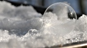 16th Jan 2022 - Day 16: Frozen Bubbles 