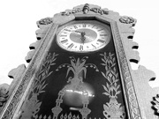 16th Jan 2022 - Grandfather's Clock