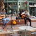 Music @ Santana Row Plaza by acolyte