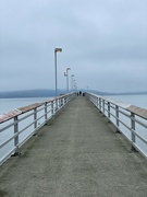 16th Jan 2022 - A walk on the pier