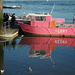 The pink ferry.....