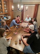 20th Dec 2021 - Game night! Photo cred: Adalyn 