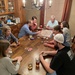 Game night! Photo cred: Adalyn 