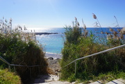 17th Jan 2022 - Favourite bay - vrisoudia ll beach pafos
