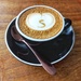 Personalised cappuccino 