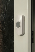17th Jan 2022 - new doorbell