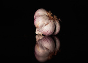 16th Jan 2022 - garlic