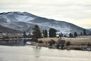 17th Jan 2022 - Flathead River Vista