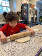 14th Jan 2022 - Future Pie Master