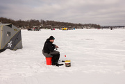 17th Jan 2022 - Tim Fishing