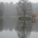 Misty reflections by yorkshirelady