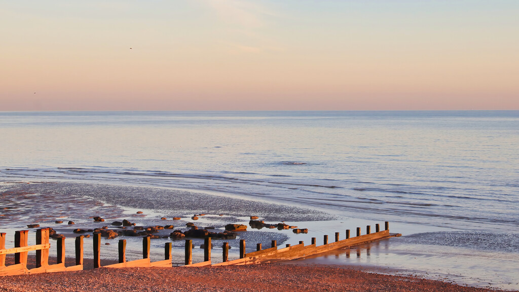 Beautiful Bexhill by gaf005