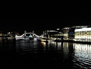 17th Jan 2022 - Tower Bridge by night