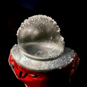 18th Jan 2022 - Ice bubble with your coke?!
