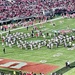 OHIO Marching Band by jnadonza