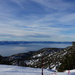 Lake Tahoe view by acolyte
