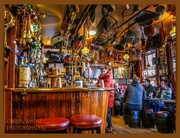 19th Jan 2022 - My Kind Of Pub,The Ship Inn,Seahouses