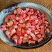 The First of the English Rhubarb by 365projectmaxine