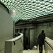 British Museum Great Court by boxplayer