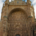0119 - Church in Salamanca