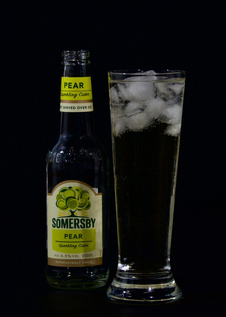 A Celebratory Cider DSC_0098 by merrelyn