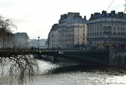 16th Jan 2022 - Along the Seine