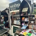Iconic bookshop on the canal by cawu