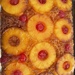 Pineapple Upside-Down Cake