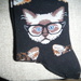 Cat #7: Socks