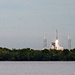 Lift-Off at Kennedy Space Center