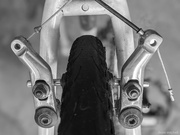 29th Sep 2021 - Bicycle caliper brake [Filler] 