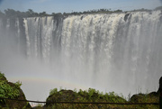21st Jan 2022 - Victoria Falls